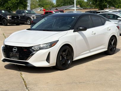 Used 2024 Nissan Sentra SR