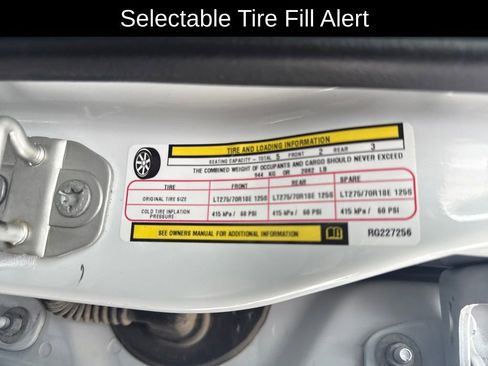 Certified 2024 RAM 2500 Big Horn w/ Off Road Package image 40