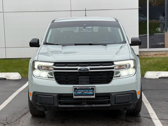 Used 2024 Ford Maverick Lariat FWD image 3