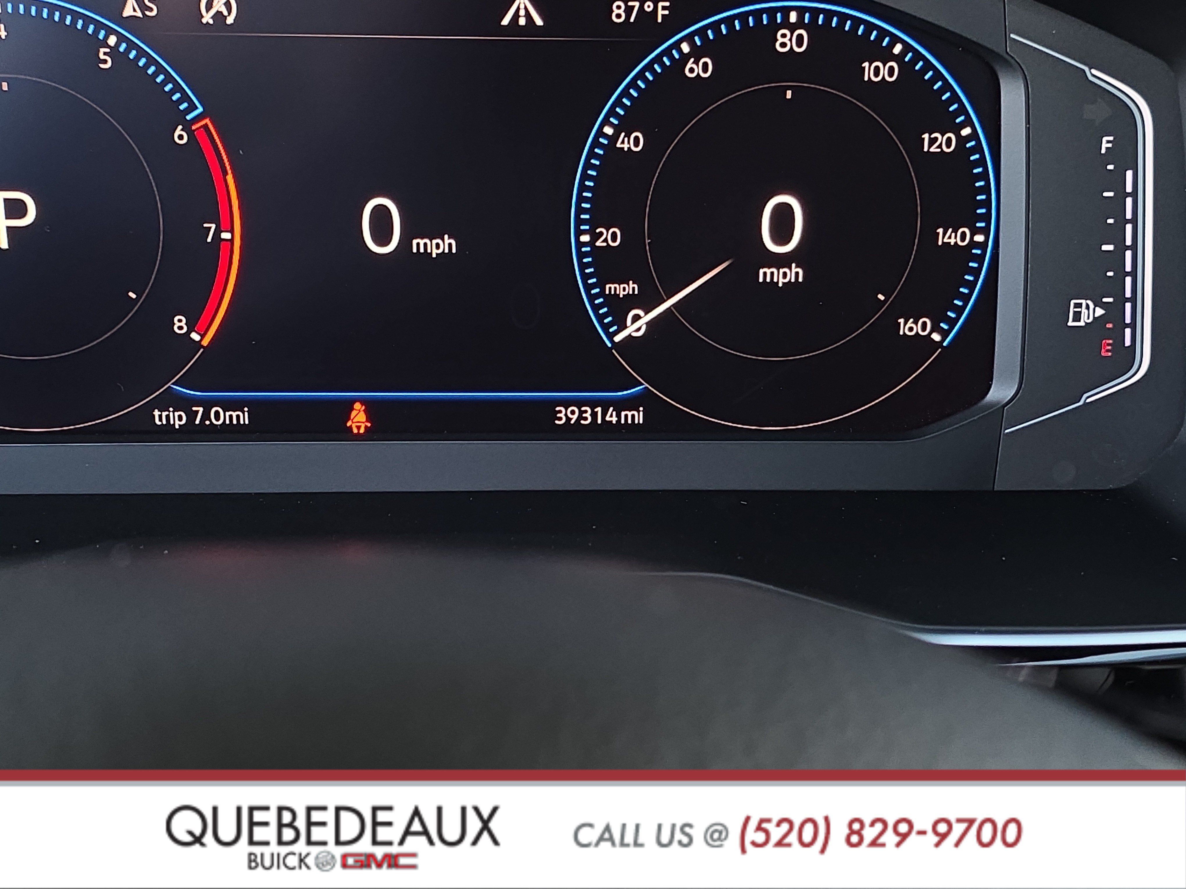 Used 2019 Volkswagen Jetta SEL FWD image 18