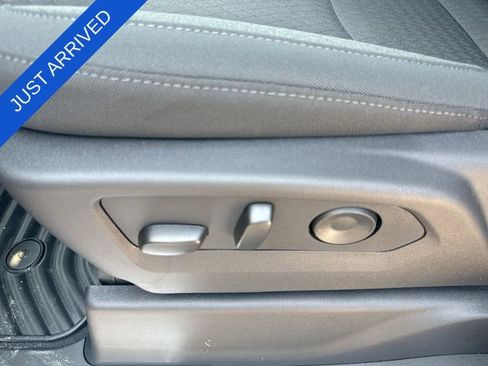 New 2026 Chevrolet Silverado 1500 RST image 12