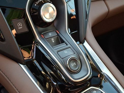 Used 2020 Acura RDX AWD w/ Technology Package image 18