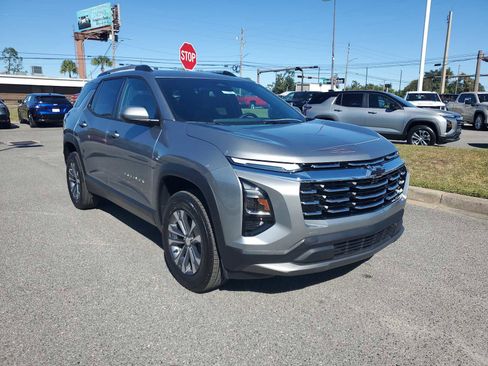 New 2026 Chevrolet Equinox LT w/ Convenience Package II image 9