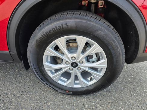 New 2025 Ford Escape Active w/ Cold Weather Package image 6