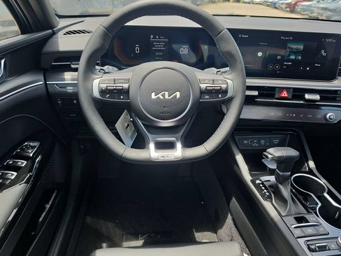 New 2026 Kia K5 GT-Line AWD/4WD image 12