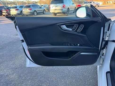 Used 2013 Audi S7 Prestige w/ Driver Assistance Pkg image 16