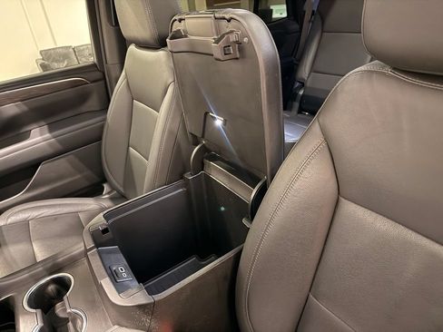 Used 2021 Chevrolet Tahoe Z71 w/ Max Trailering Package AWD/4WD image 28