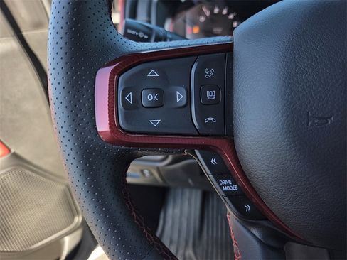 Used 2025 RAM 1500 Rebel w/ Rebel Level 1 Equipment Group image 24