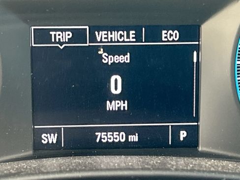 Used 2020 Chevrolet Equinox LS FWD image 19