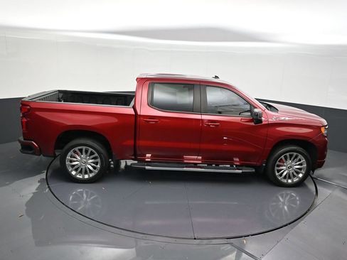 Used 2022 Chevrolet Silverado 1500 RST w/ Z71 Off-Road Package image 18