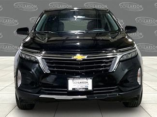 Certified 2024 Chevrolet Equinox LT video 2