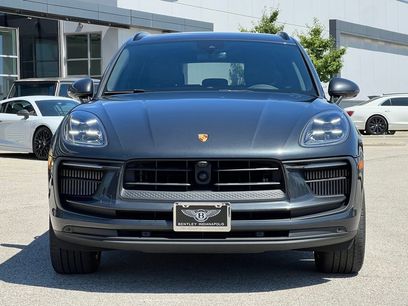 Used 2023 Porsche Macan S w/ Sport Chrono Package