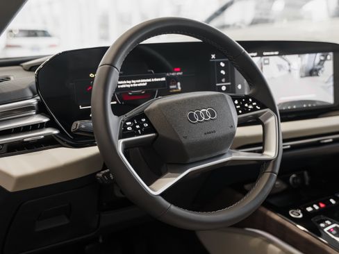 New 2025 Audi A5 2.0T Premium Plus image 7