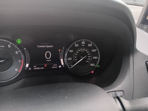 Used 2023 Acura RDX AWD image 23