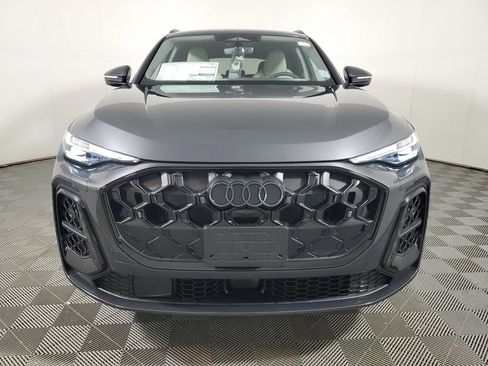 New 2026 Audi Q5 Premium Plus AWD/4WD image 2