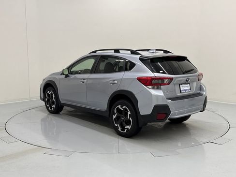 Certified 2023 Subaru Crosstrek 2.5i Limited image 4
