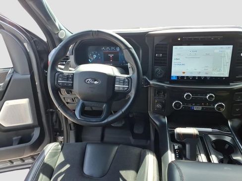 Used 2024 Ford F150 Raptor AWD/4WD image 15