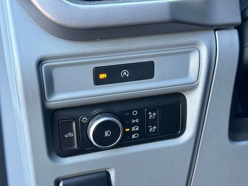Used 2025 Ford F150 XLT w/ Equipment Group 301A Standard AWD/4WD image 43