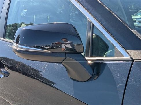 Used 2023 Toyota RAV4 XLE image 10