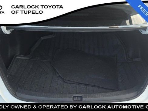Used 2023 Toyota Corolla XSE image 14