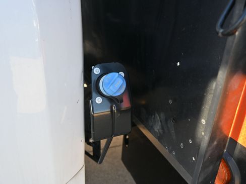 New 2024 Ford F600 4x4 Regular Cab Super Duty w/ XL Chrome Package image 21