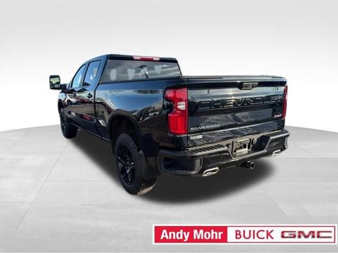 Used 2024 Chevrolet Silverado 1500 RST image 10