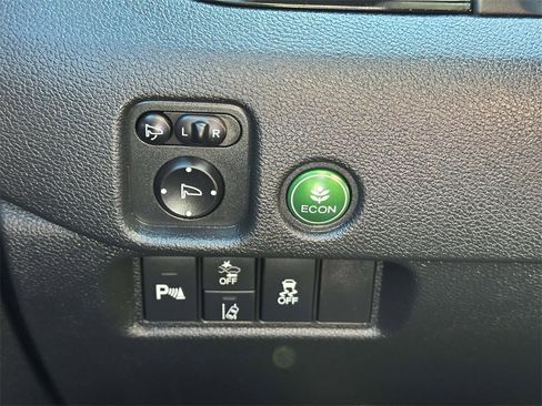 Certified 2021 Honda Passport Elite image 23