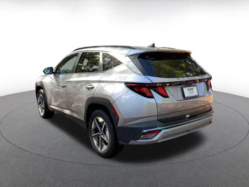 Used 2025 Hyundai Tucson SEL image 5