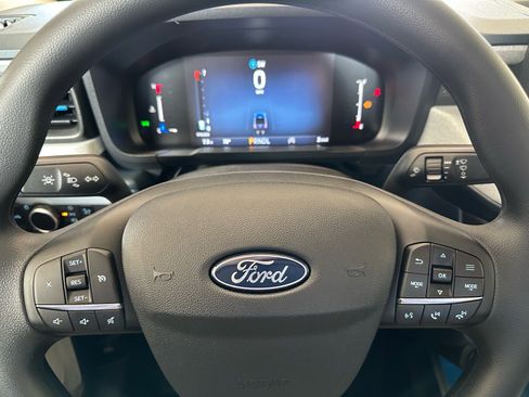 New 2026 Ford Maverick XLT FWD image 27