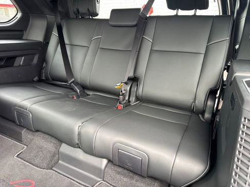 New 2026 Toyota Sequoia Limited RWD image 13