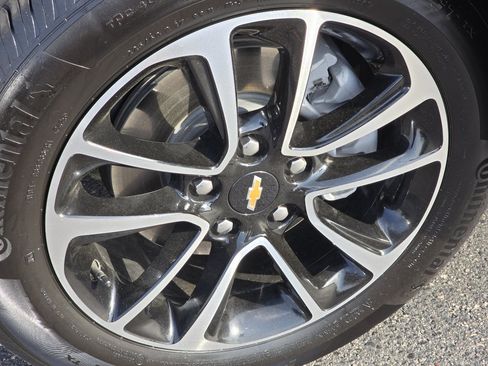 Used 2025 Chevrolet TrailBlazer LT image 14