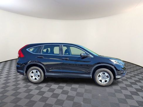 Used 2016 Honda CR-V LX image 10