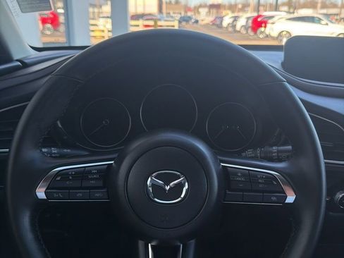 Used 2025 MAZDA CX-30 AWD 2.5 S w/ Premium Package image 34