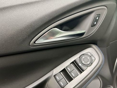 New 2026 Buick Encore GX Sport Touring w/ Comfort Package image 21