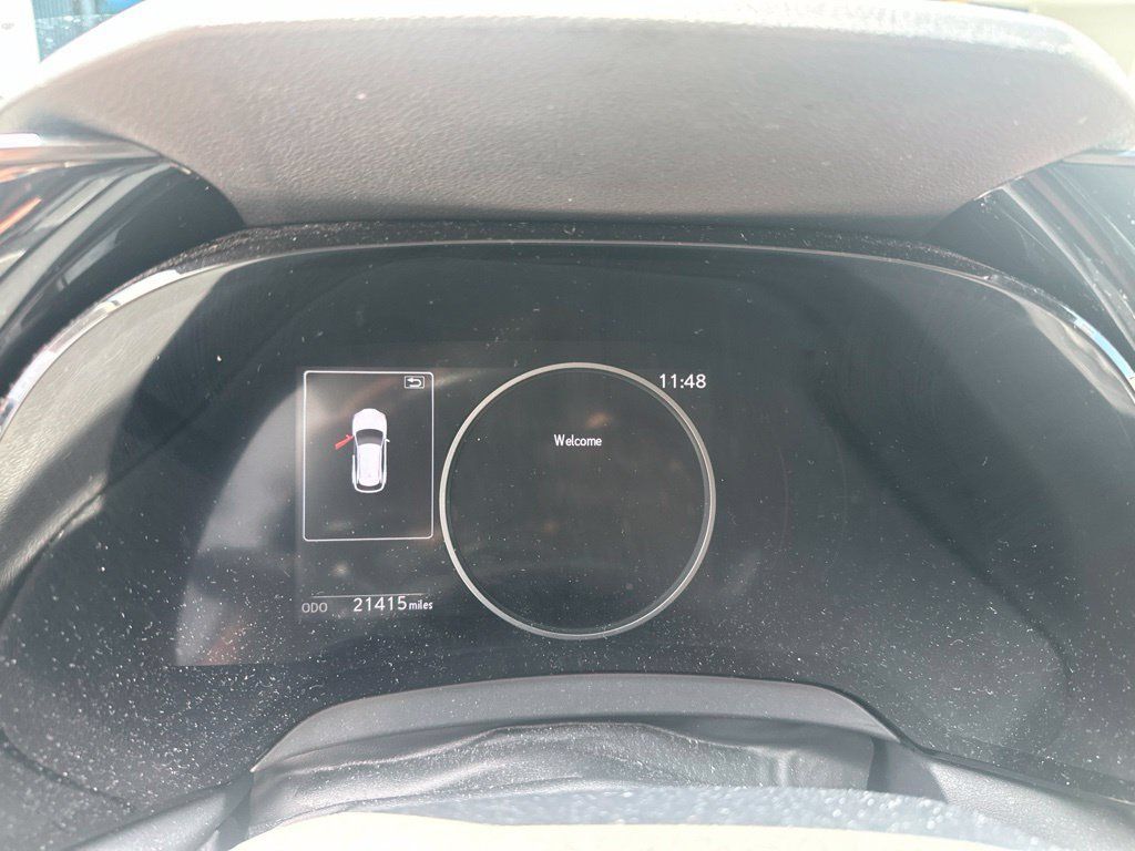 Used 2023 Lexus RX 350 Premium w/ Cold Area Package FWD image 2