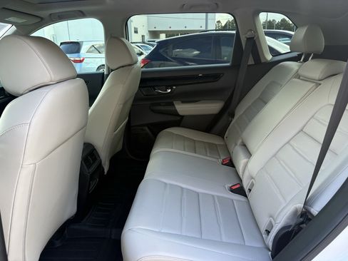 Certified 2024 Honda CR-V EX-L image 26