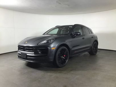 Certified 2023 Porsche Macan GTS w/ Premium Package Plus