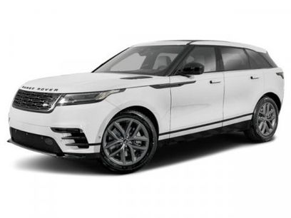 New 2026 Land Rover Range Rover Velar Dynamic SE