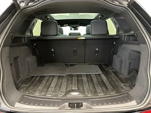 Used 2025 Land Rover Discovery Sport Dynamic SE image 19