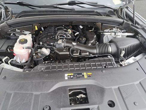 Certified 2022 Jeep Grand Cherokee L Limited AWD/4WD image 31