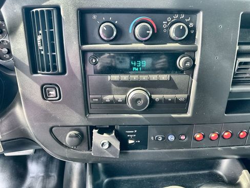 Certified 2014 Chevrolet Express 2500 Work Van w/ Cold Climate Package image 13