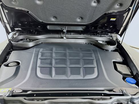 New 2026 Mercedes-Benz G 580 w/ EQ Technology image 33