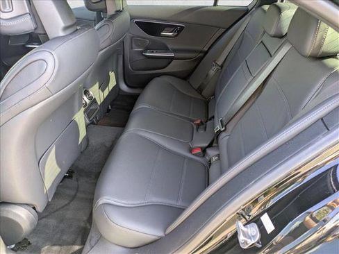 Certified 2026 Mercedes-Benz C 300 Sedan image 20