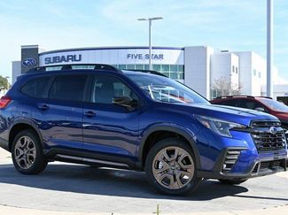 New 2026 Subaru Ascent Limited Bronze video 1