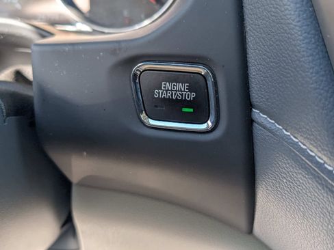 Certified 2023 GMC Acadia Denali w/ Denali Ultimate Package image 27