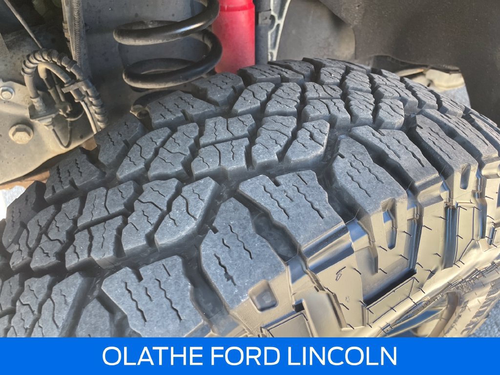 Certified 2021 Ford F250 Lariat AWD/4WD image 14