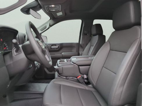 New 2026 GMC Sierra 1500 Pro AWD/4WD image 30