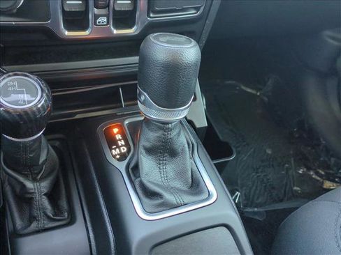 Used 2020 Jeep Wrangler Unlimited Sport S image 12