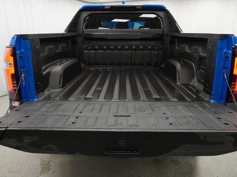 New 2026 Chevrolet Silverado EV LT AWD/4WD image 24
