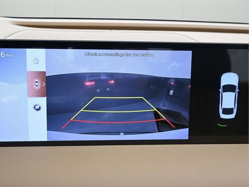 New 2026 Genesis G80 2.5T Advanced image 7